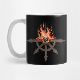 Chaos Mug